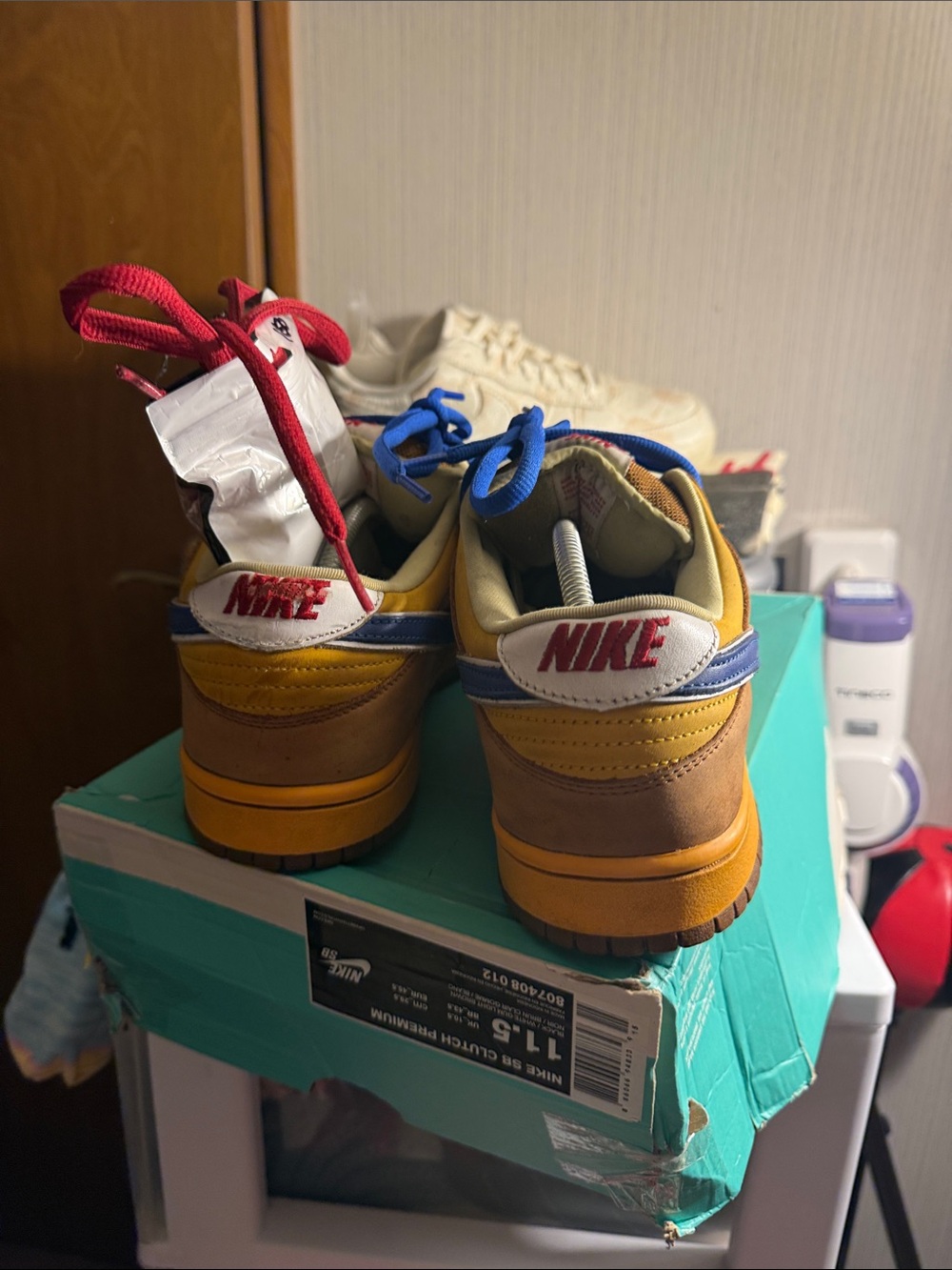 Sb dunk - Picture 5 of 7